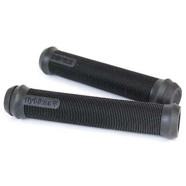 Picture of FLYBIKES DEVON GRIPS BLACK